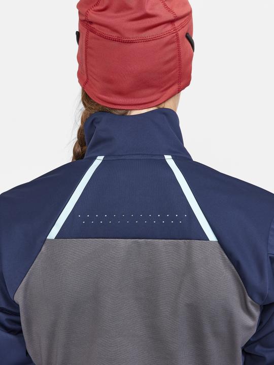 Produktbild Craft PRO Nordic Race Jacket W (L)