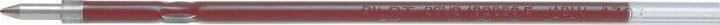 Actual product image Pilot Biros refill RFNS-GG, F, red (Red, 0.70 mm, 1 pcs.)