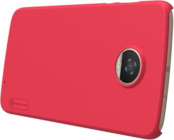Produktbild Nillkin Super Frosted Shield Series (Motorola Moto Z2 Play)