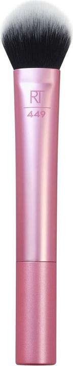 Real Techniques Cheek RT 449 Tapered Cheek Brush (Highlighter)