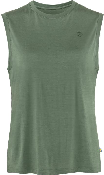 Produktbild Fjällräven Abisko Wool Tank Top W (M)