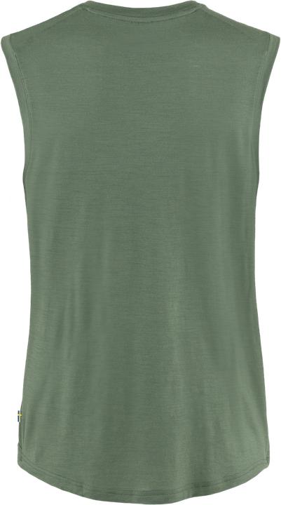 Produktbild Fjällräven Abisko Wool Tank Top W (M)