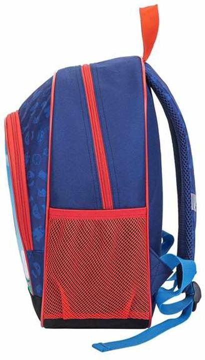 Produktbild Toybags Schulrucksack