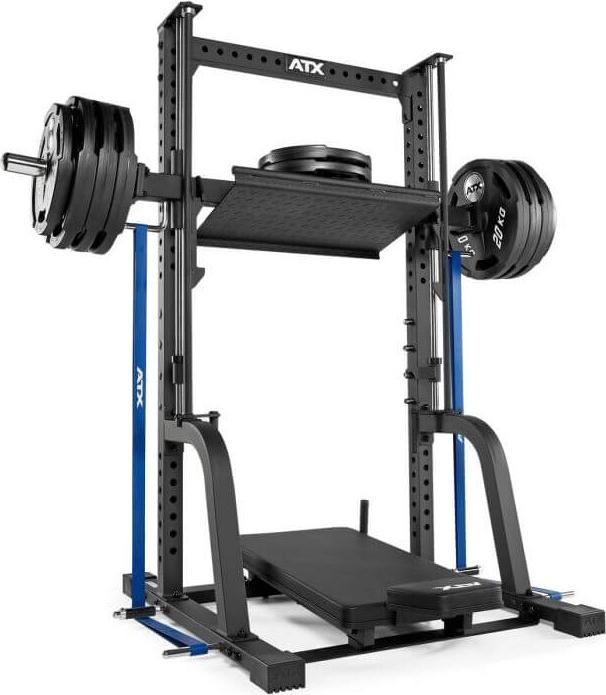 Immagine prodotto ATX Pressa verticale per le gambe