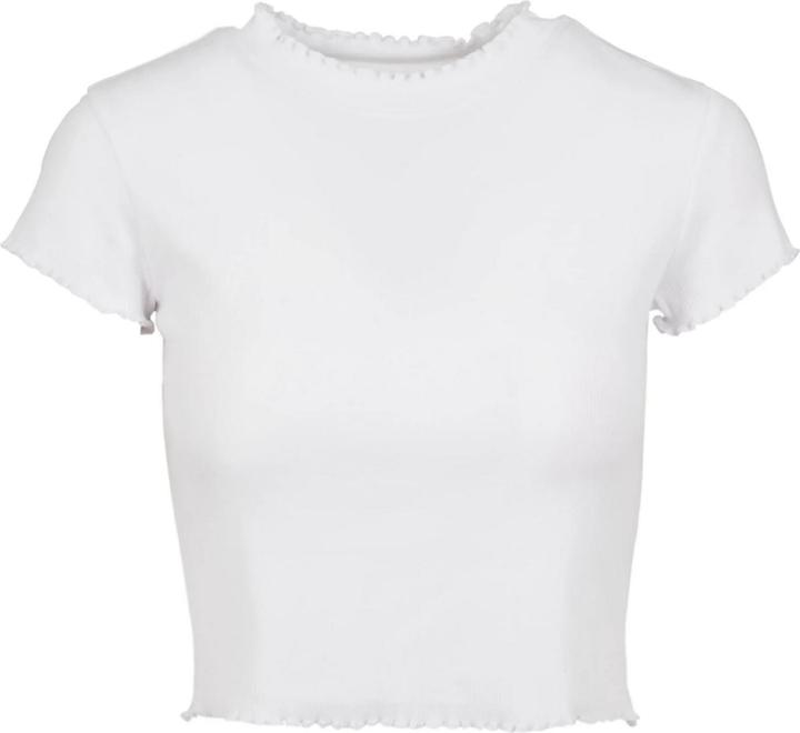 Produktbild Urban Classics kurzes TShirt (M)