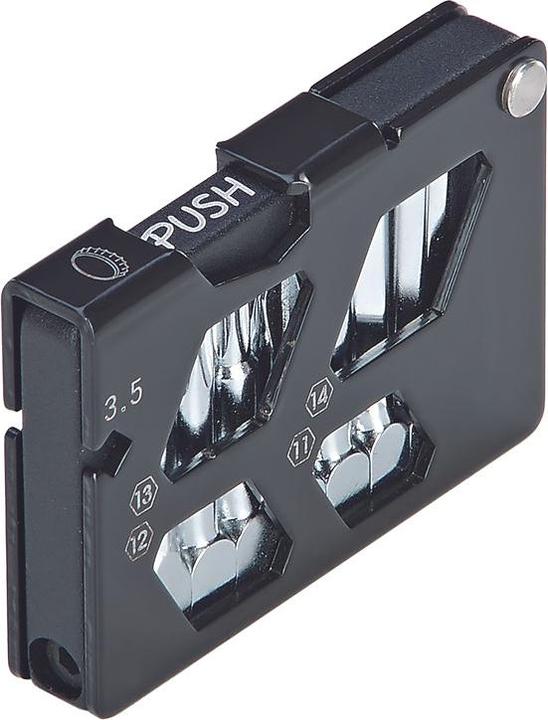 Actual product image Prophete Magnet