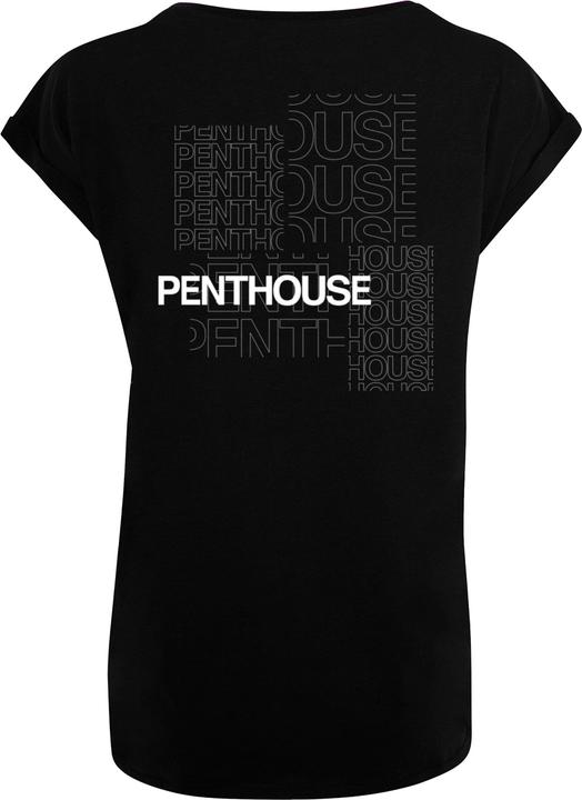 Immagine prodotto Merchcode Maglietta donna Penthouse Repeat - 166045 (L)