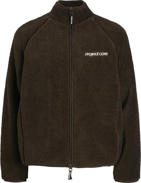 Actual product image Jack & Jones Teddyfell Jacke Teddyfell Jacke (S)