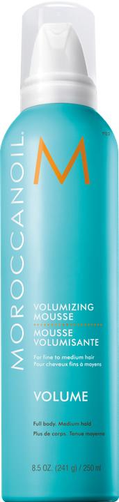 Moroccanoil Volumisation (250 ml, Mousse de volume)