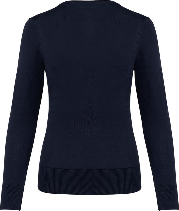 Produktbild Kariban Strickjacke Suprima Frau (XXL)
