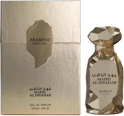 Actual product image My Perfumes Mahd Al Dhahab (Eau de parfum, 100 ml)