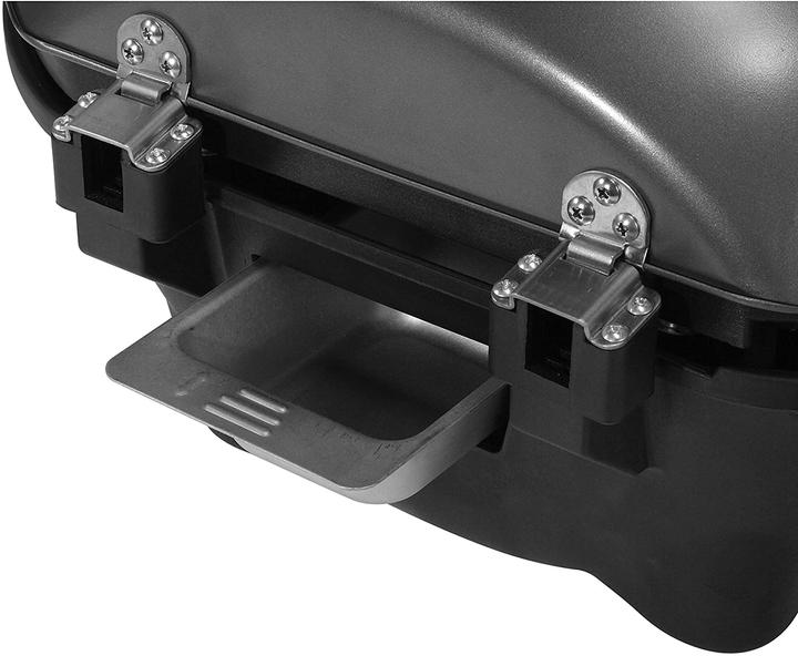 Immagine prodotto Tristar Griglia elettrica da tavolo e da pavimento BQ-2816 (2.20 kW)