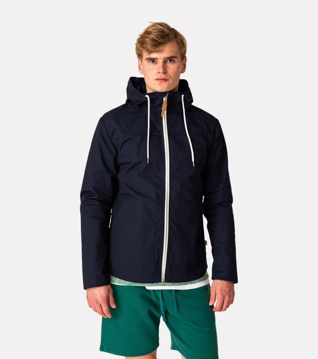 Produktbild Revolution M's X Hooded Jacket (XL)