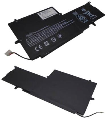 Produktbild Vistaport Akku für HP Spectre X360 13-4000 (3 Zellen, 4810 mAh)