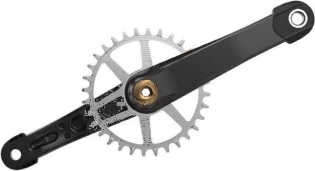 Image du produit e*13 Hélix R (165 mm)