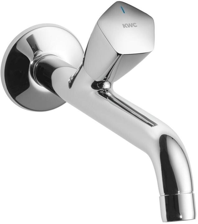 KWC Vanne de sortie STAR 1/2 A 225