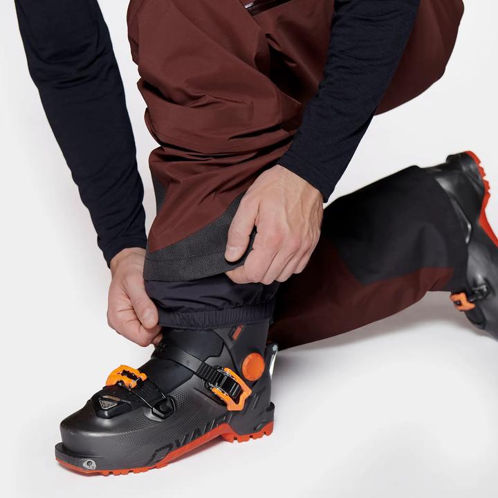 Actual product image Elevenate Pure Pants (L)