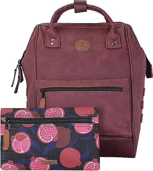 Immagine prodotto Cabaia Adventurer Vegan (23 l)