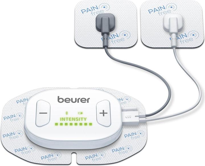 Actual product image Beurer EM 70