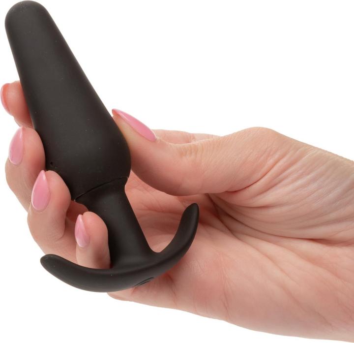 Produktbild CalExotics Vibrating Slim Plug