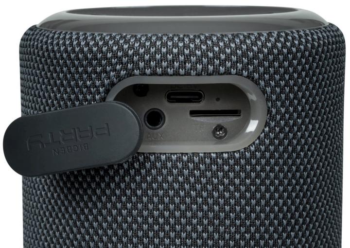 Produktbild Bigben Mainstream 1 - Bluetooth Speaker (8 h)
