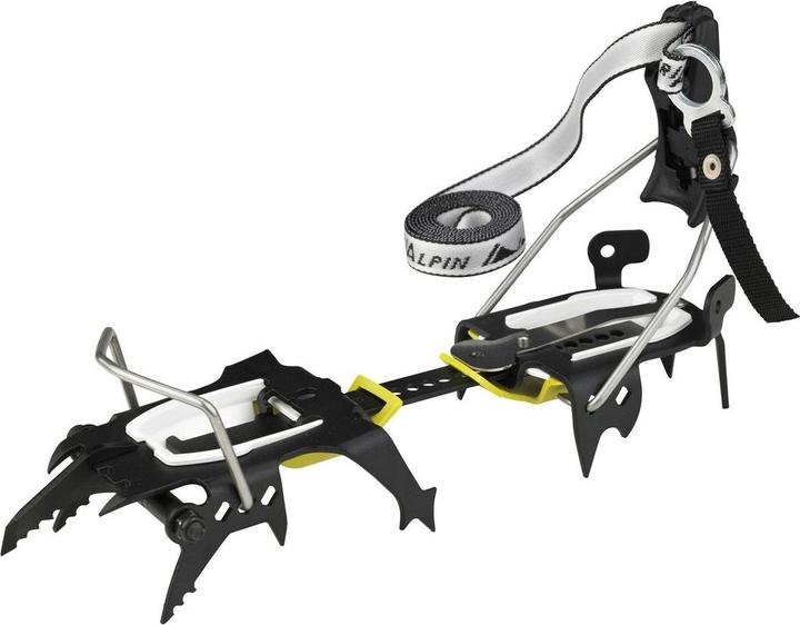 Image du produit AustriAlpin skySteep step-in (Taille unique)