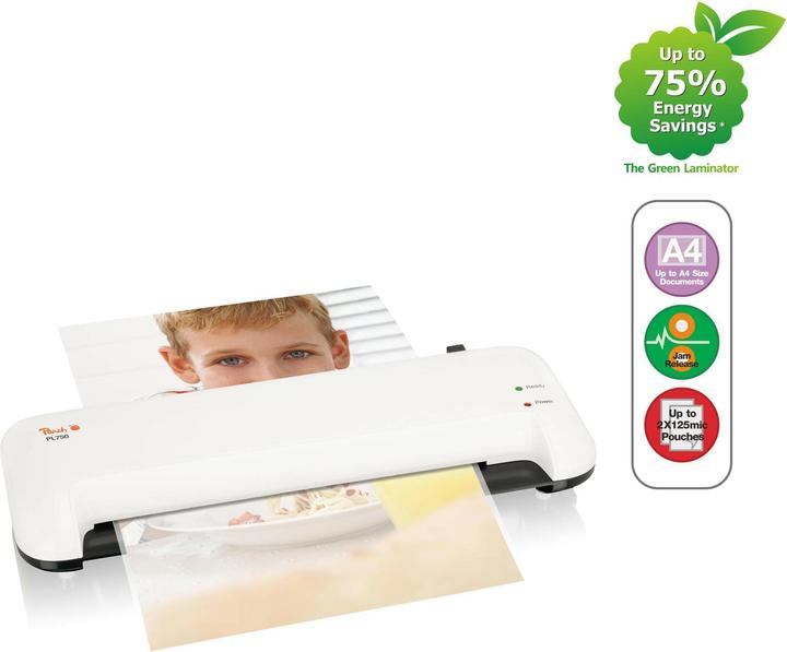 Image du produit Peach Pl750 (80 - 125 µm, A4)