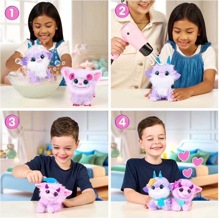 Produktbild Moose MS30324