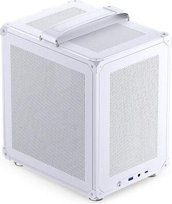 Image du produit Jonsbo C6 (Mini-DTX, ITX)