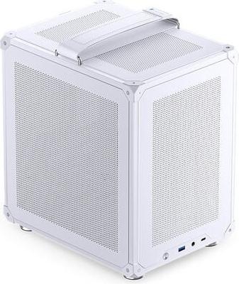 Produktbild Jonsbo C6 (Mini-DTX, ITX)
