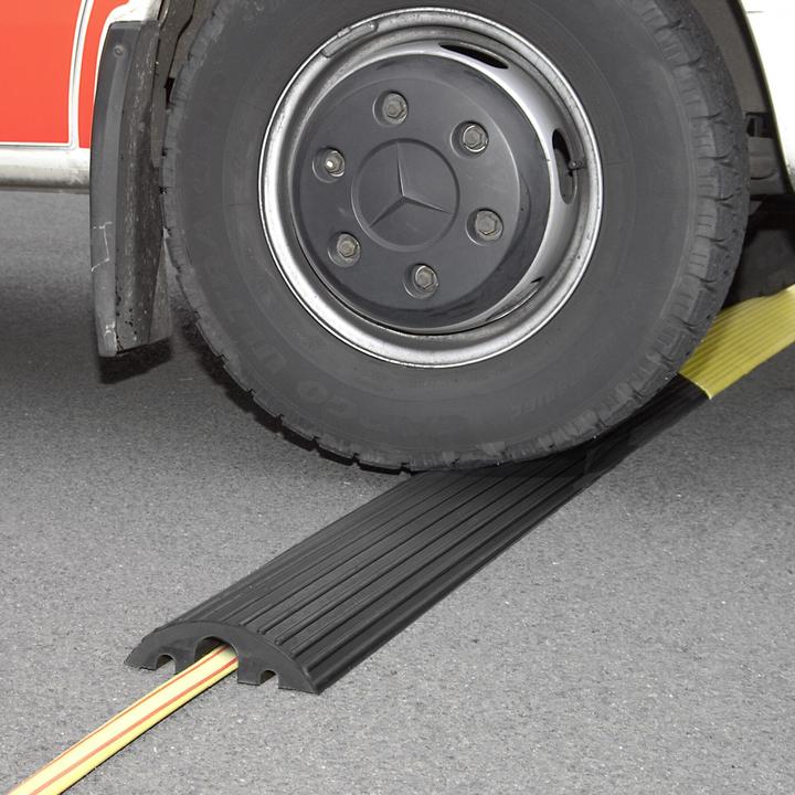 Actual product image kaiserkraft Cable bridge, small (Cable bridge, 120 cm)