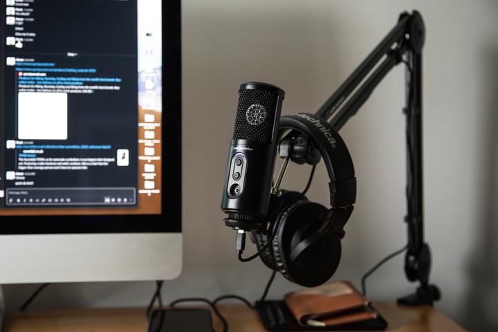 Immagine prodotto Audio-Technica Content Creator Pack