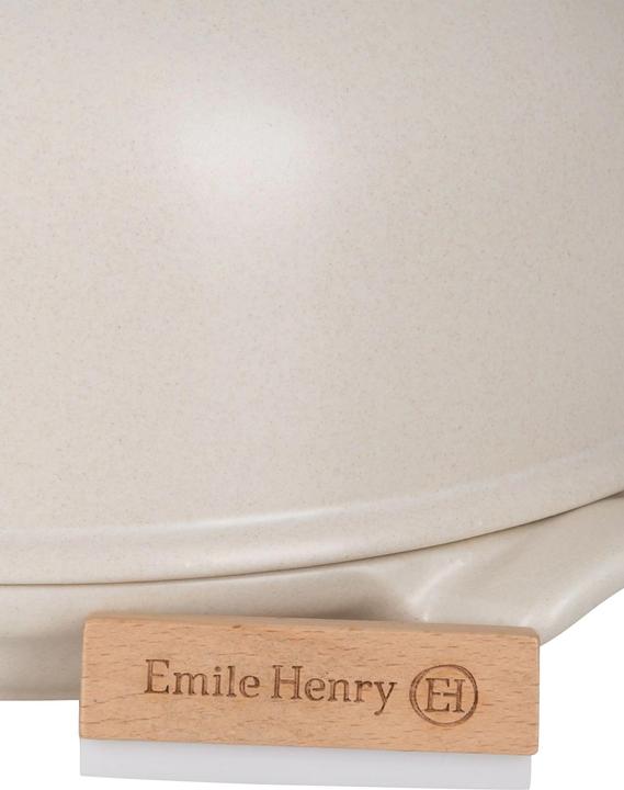 Produktbild Emile Henry Backform Brotglocke offwhite (28.50 cm)