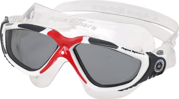 Produktbild Aqua Sphere Vista Schwimmbrille Erwachsene (One Size)