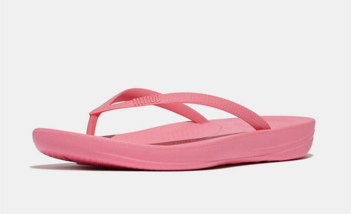 Pink/Schwarz