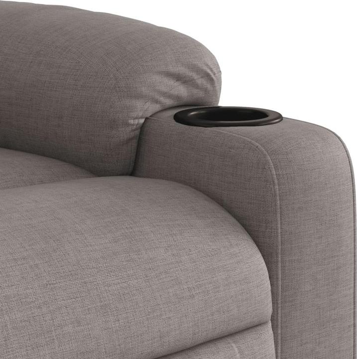 Image du produit vidaXL Massagesessel