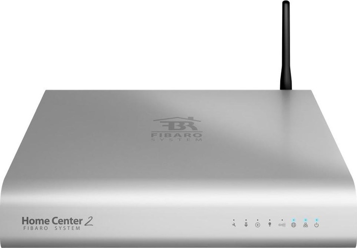 Image du produit Fibaro Home Center 2