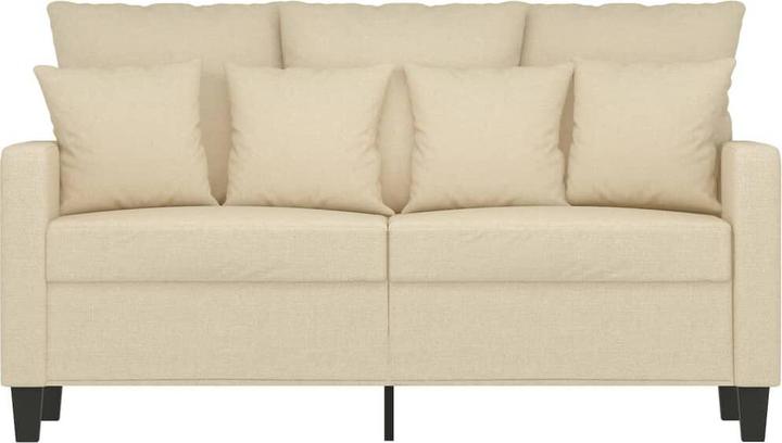 Actual product image vidaXL 2-Sitzer-Sofa (2 person sofa)