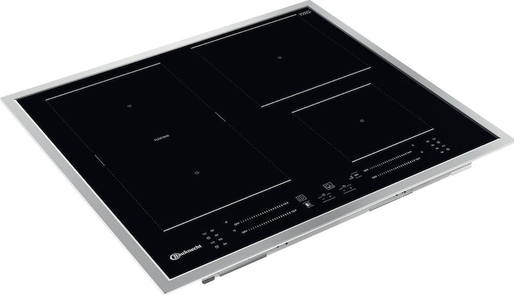 Actual product image Bauknecht Bauk Cookst. BS 7160C FT sr/bk induction hob