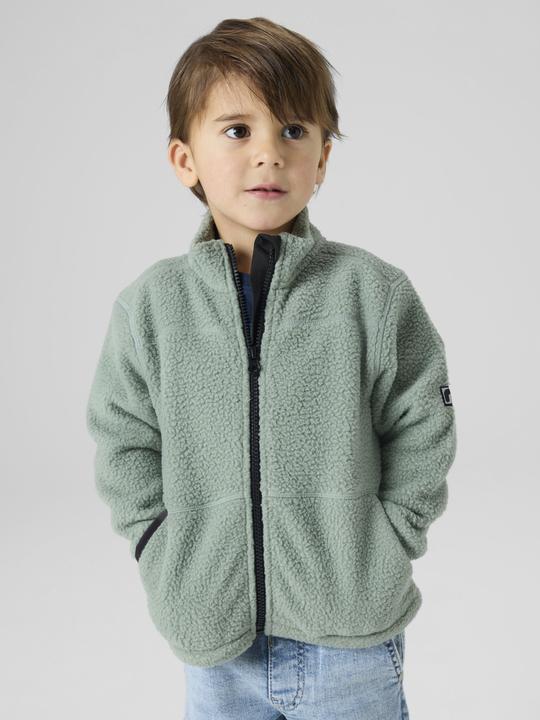 Image du produit Name it Teddy Strickjacke (104)