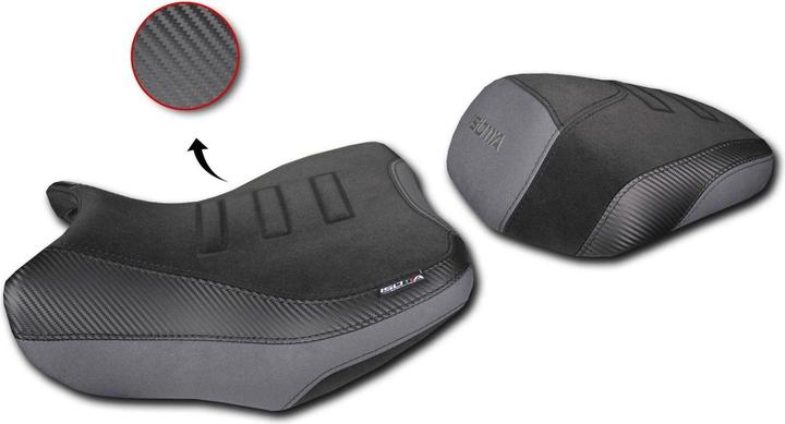 Produktbild Isotta Benelli TRK 702 2023>