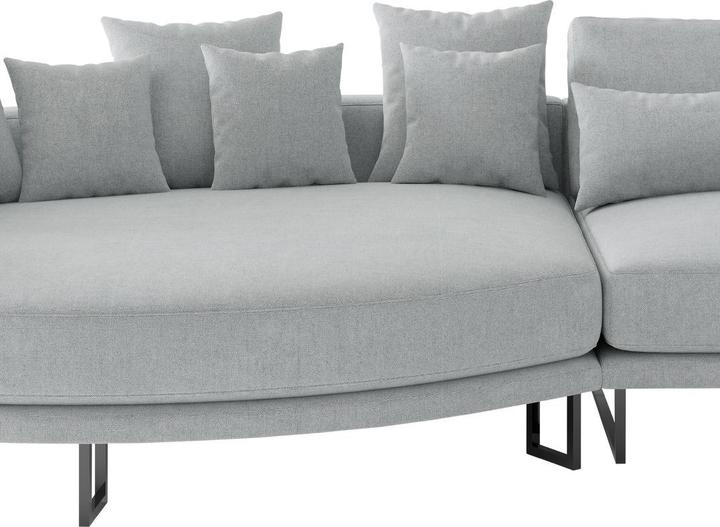 Produktbild Livetastic Natalia (Ecksofa)