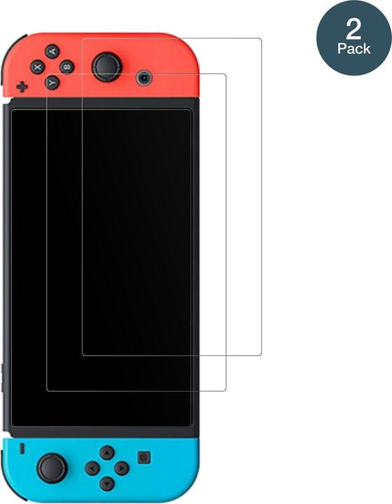 Actual product image Dipos Screen Protector Anti-Shock
