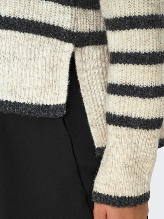 Image du produit Only ONLFRIDI Pull en maille Pull en maille (S)