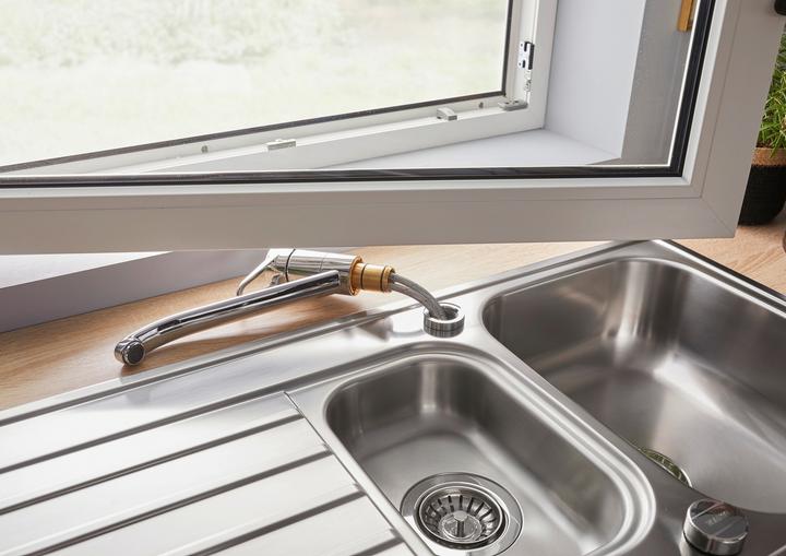 Image du produit Blanco Wega-F II