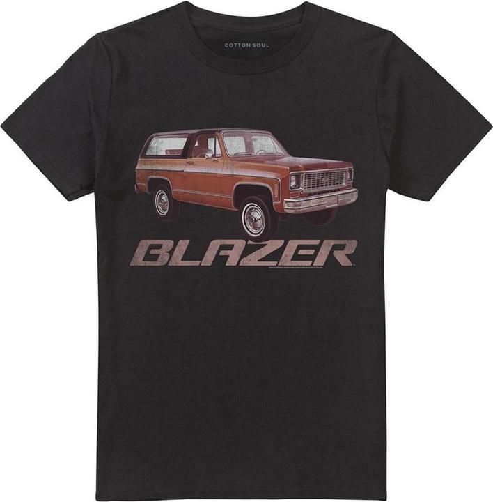 Produktbild Chevrolet Blazer TShirt (S)