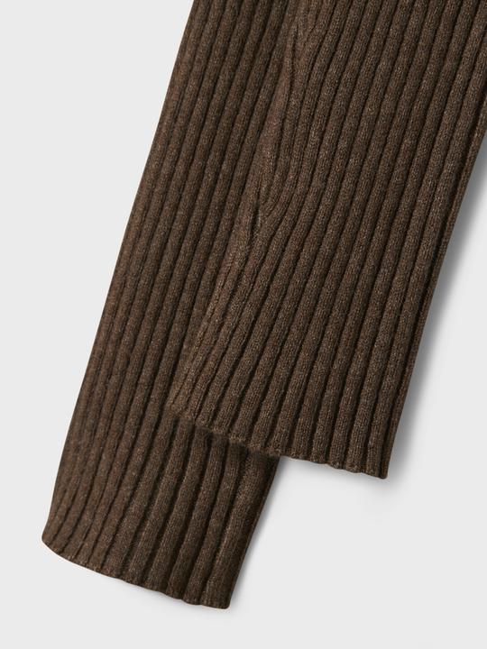 Actual product image Name it Rippstrick Leggings (116)