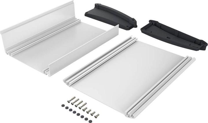 Produktbild Bopla Pult-Gehäuse 250 x 181 x 68 Al (Gehäuse)