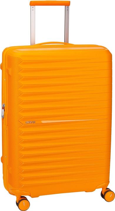 Produktbild American Tourister Trolley Fastforward Spinner67 (77 l)