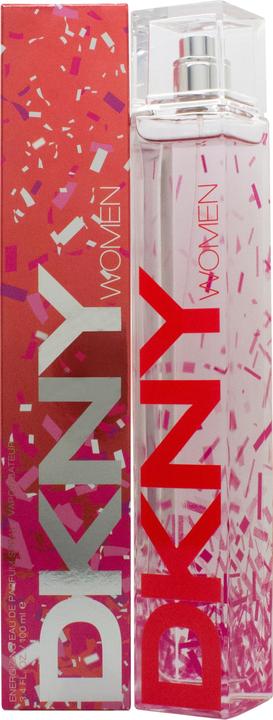 Immagine prodotto DKNY Eau De Perfume Spray Donna 100ml Edizione Limitata (Eau de parfum, 100 ml)